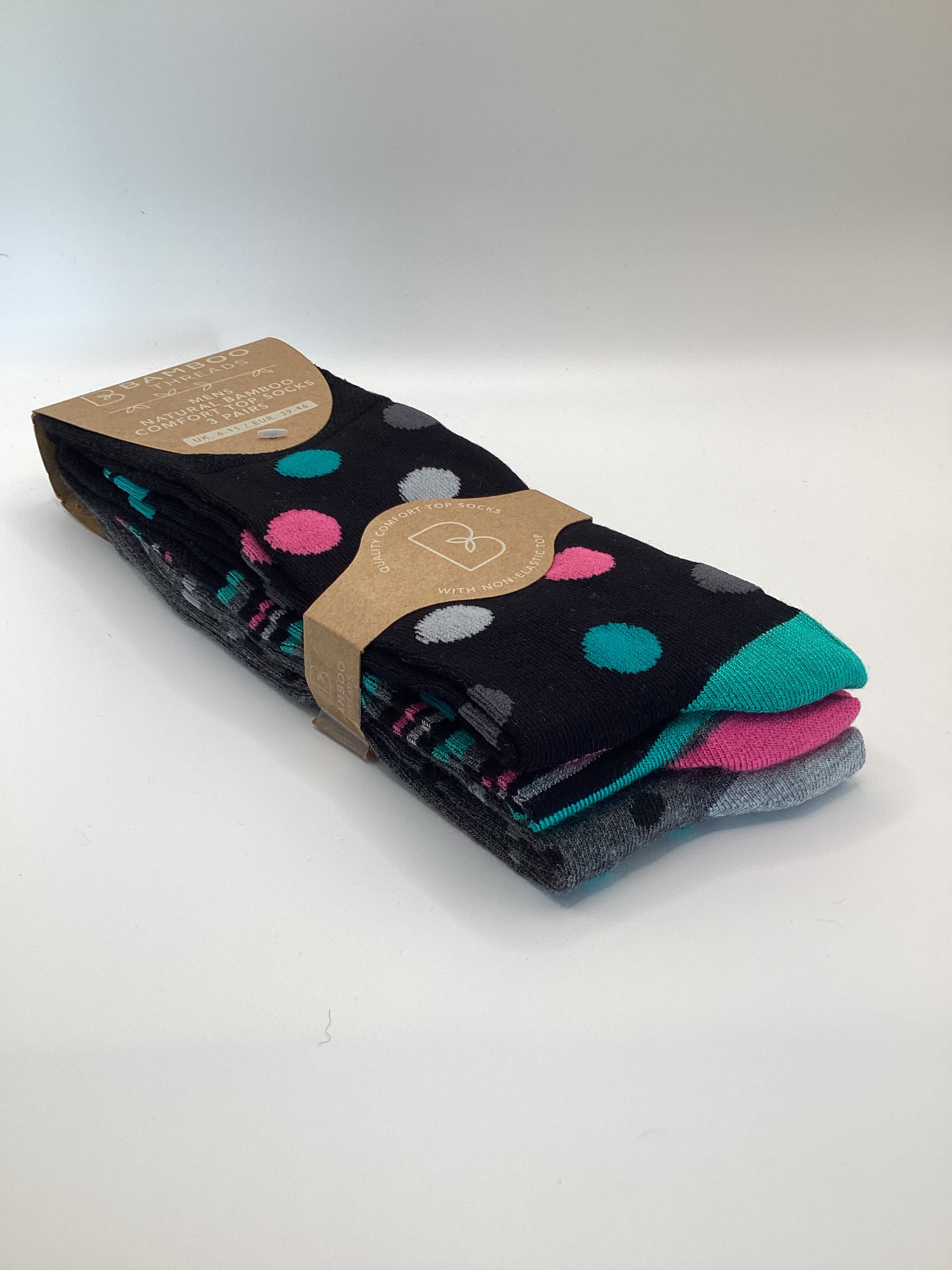 Bamboo Socks