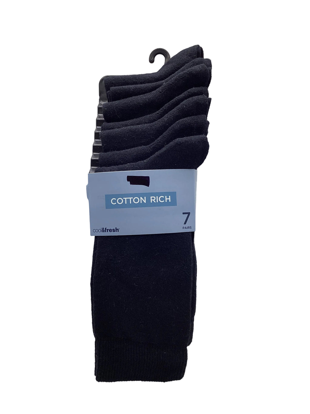 Men’s Cotton Rich