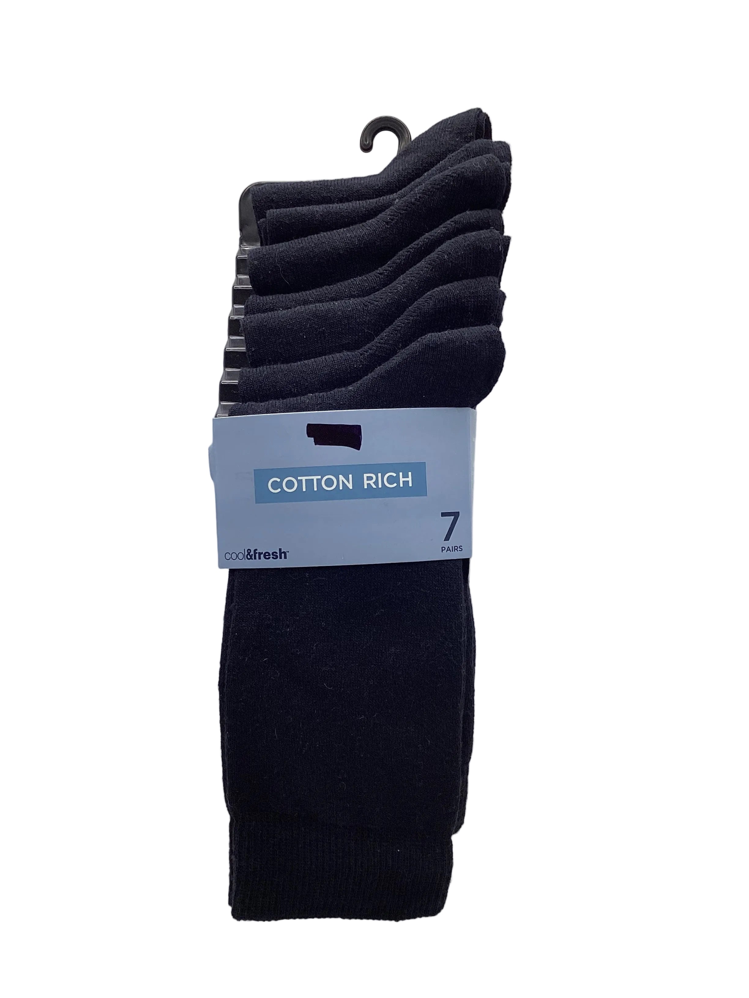 Men’s Cotton Rich