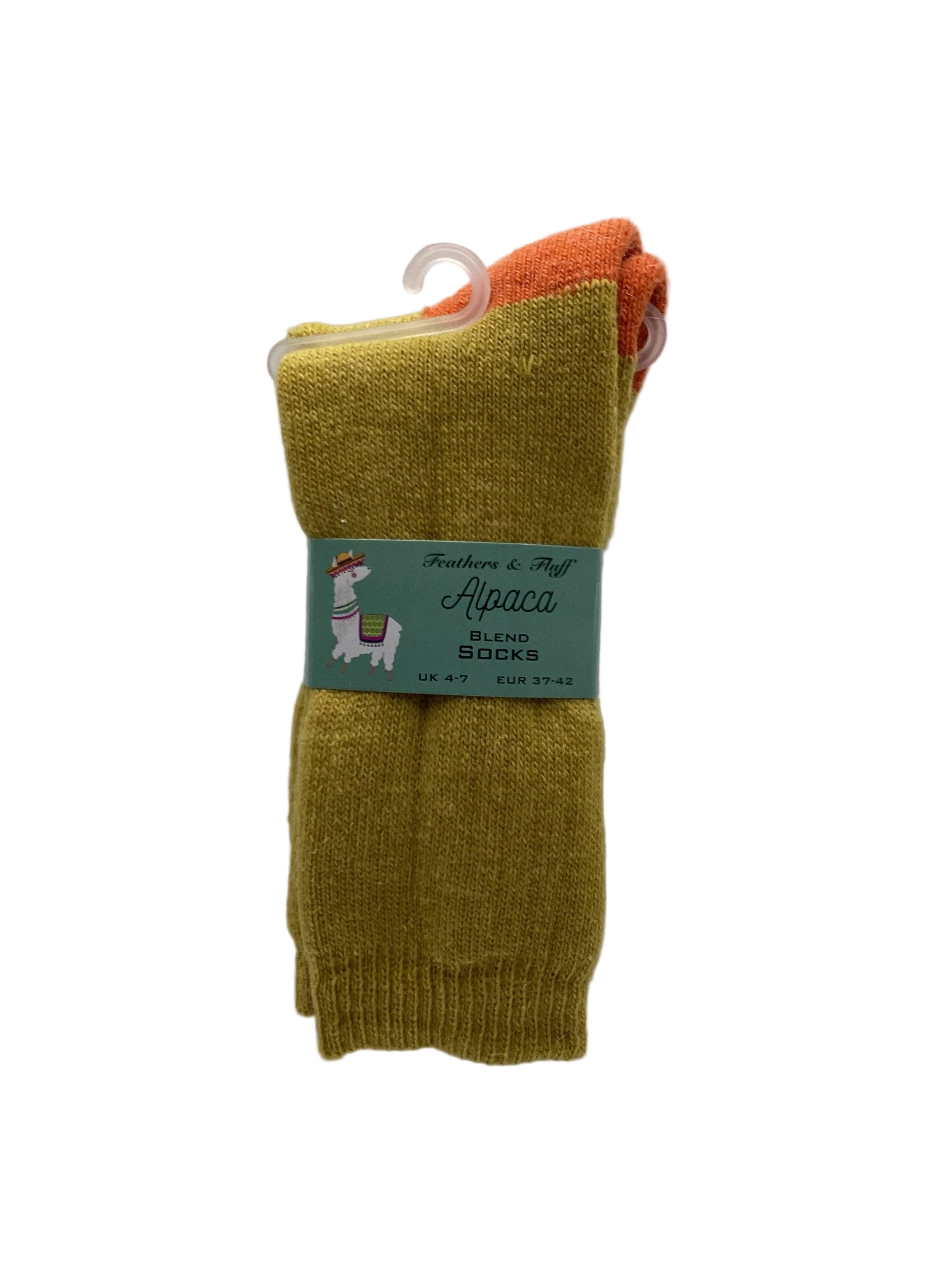 Ladies Alpaca Blend