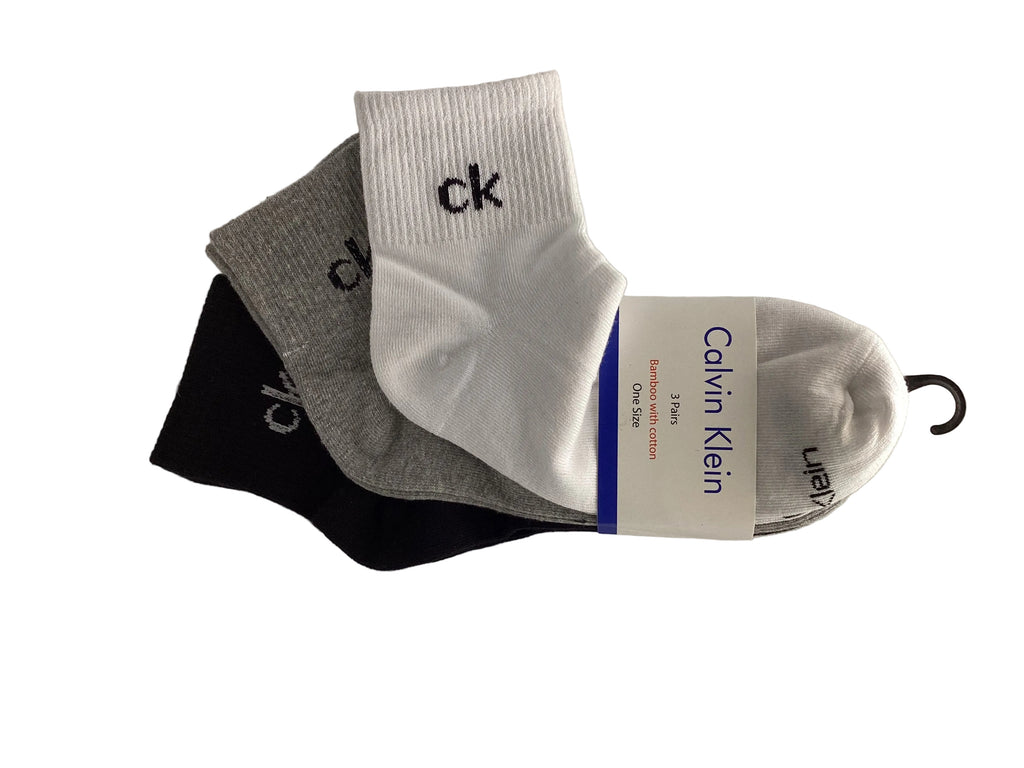 Gym Trainer Socks with Bamboo