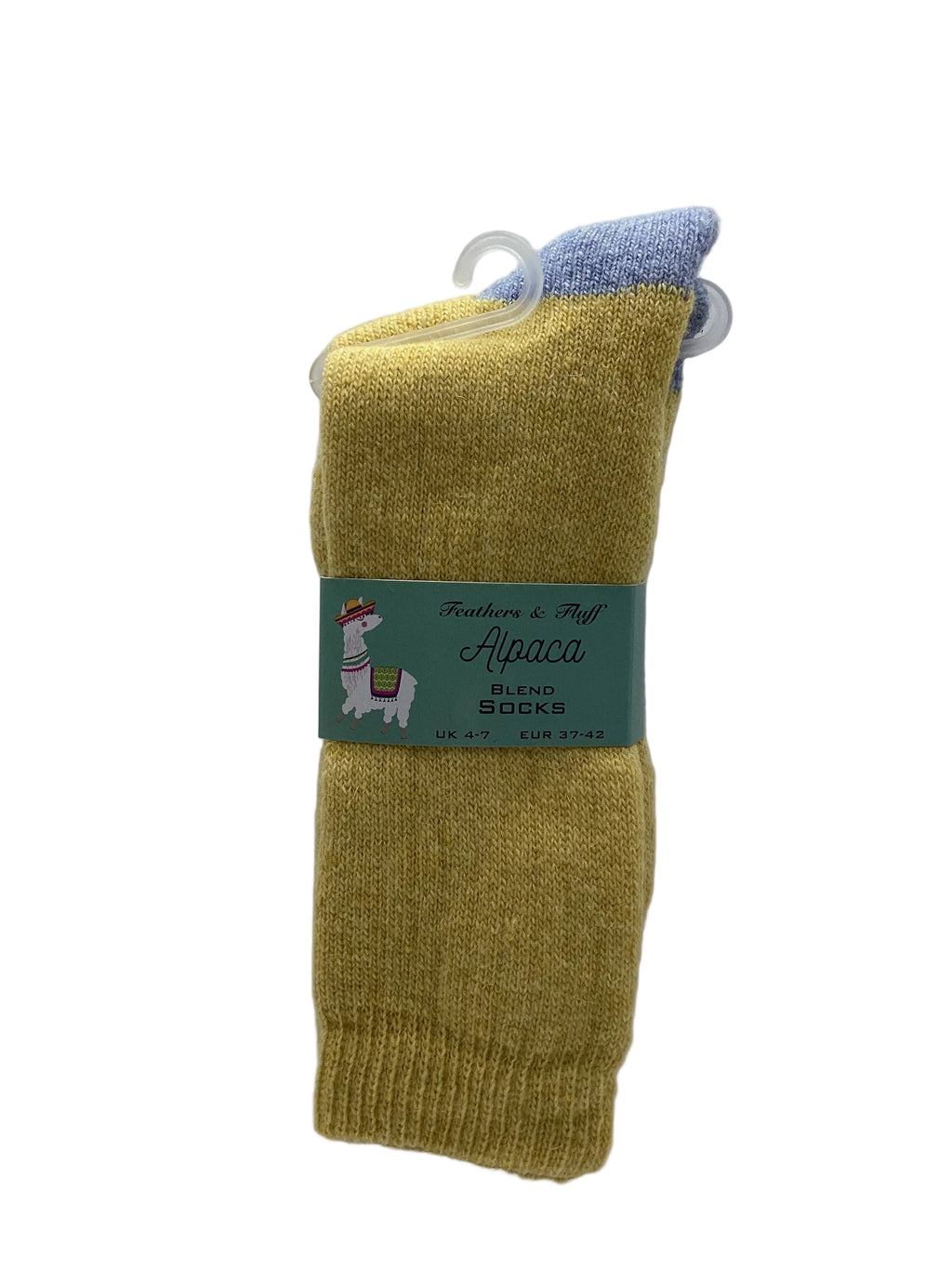 Ladies Alpaca Blend