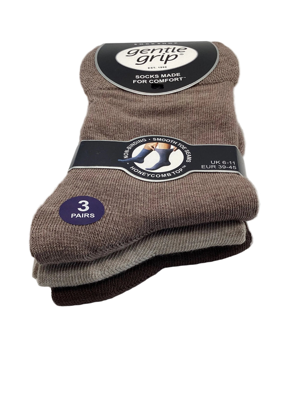 Men’s Gentle Grip