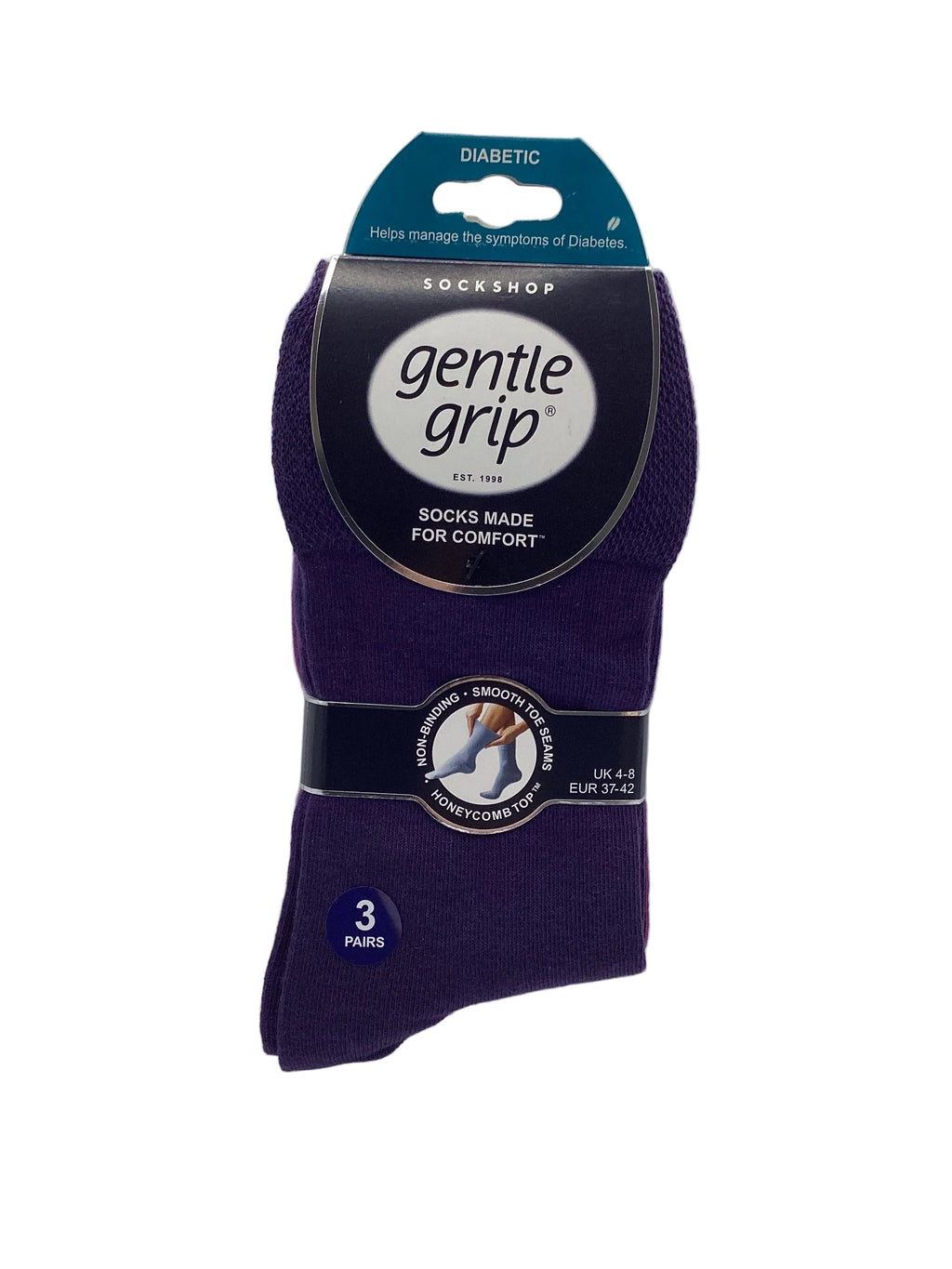 Ladies Gentle Grip