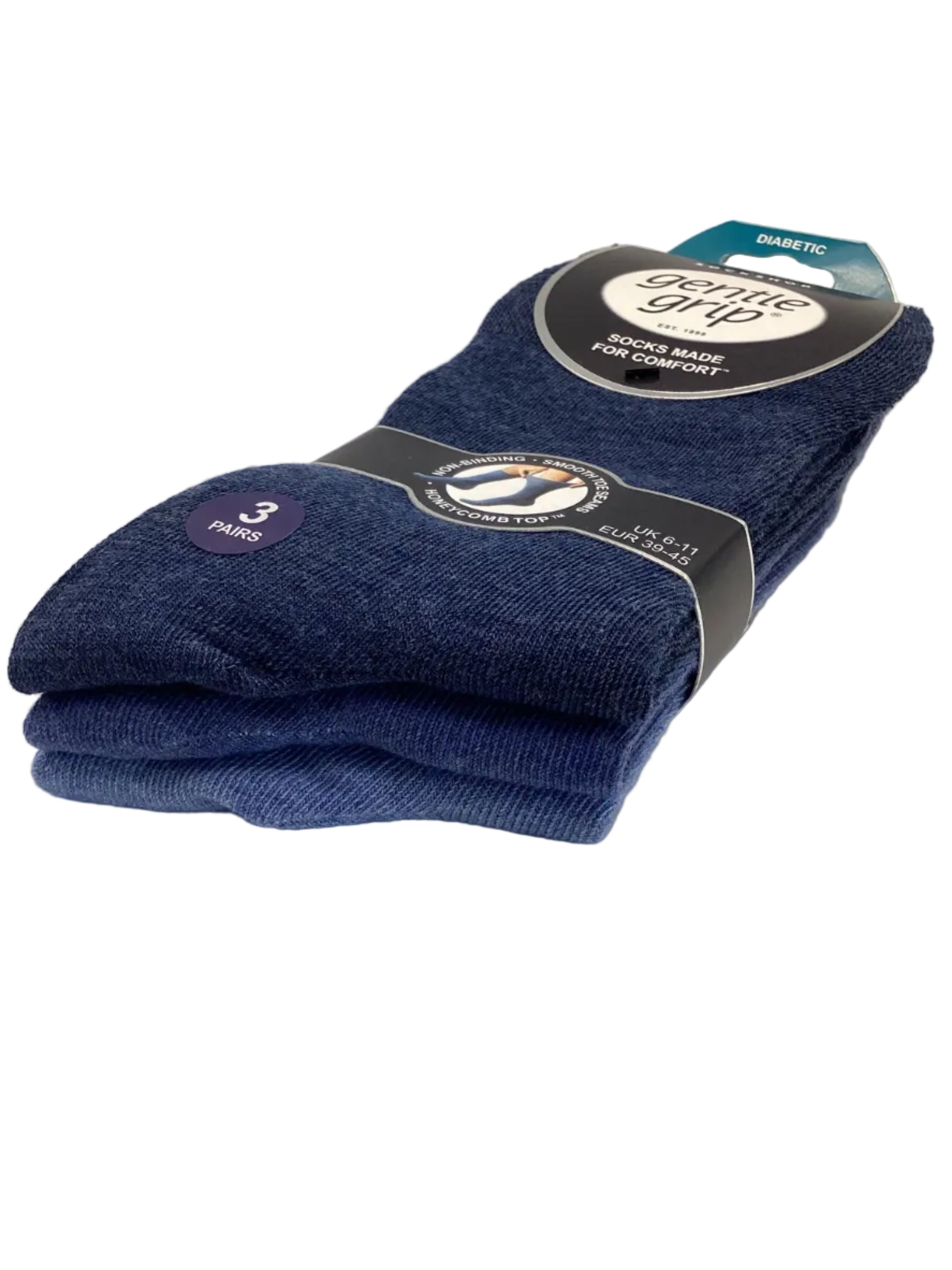 Men’s Gentle Grip