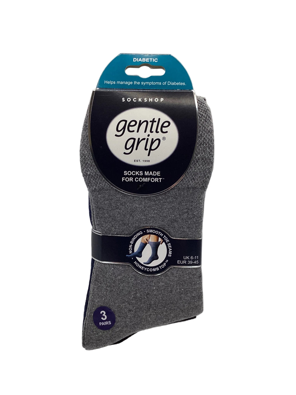 Men’s Gentle Grip