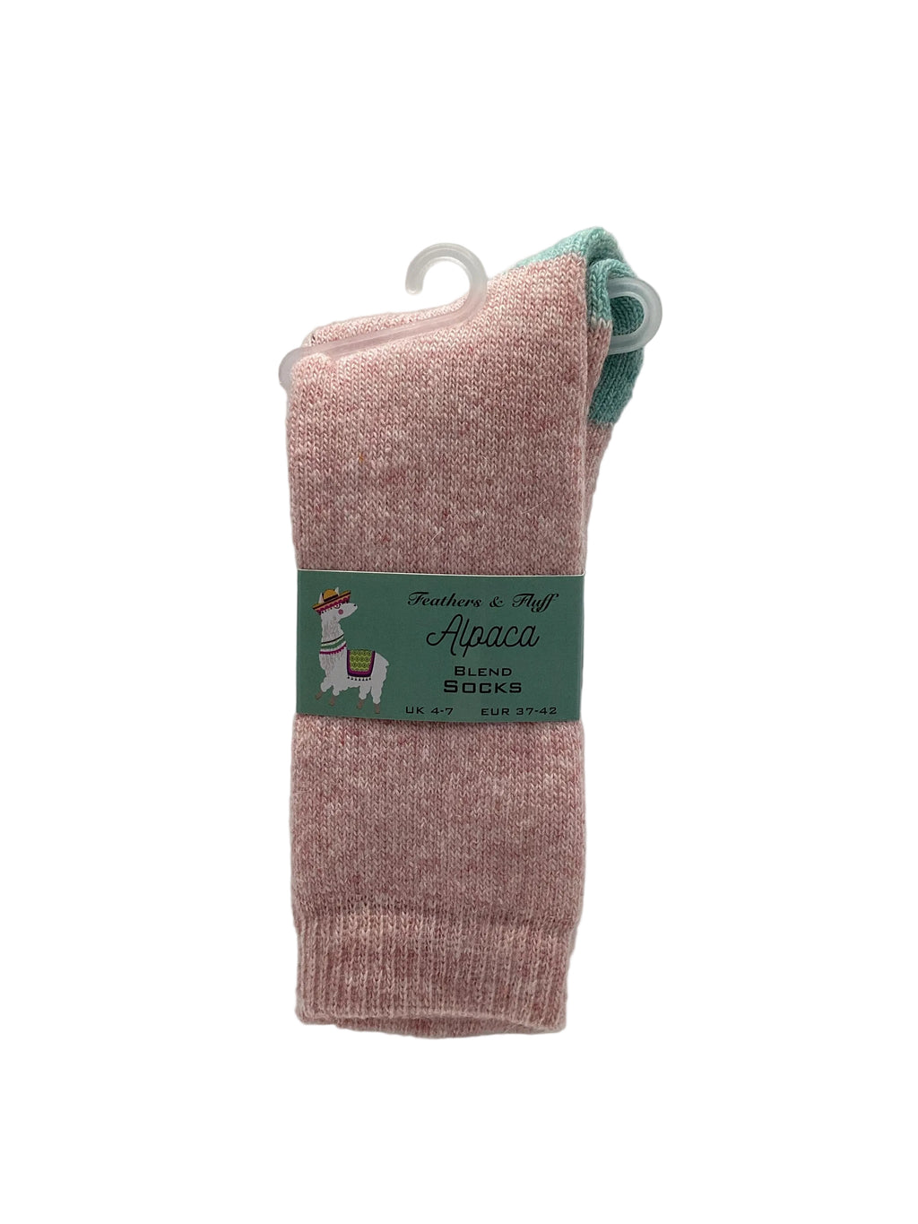 Ladies Alpaca Blend