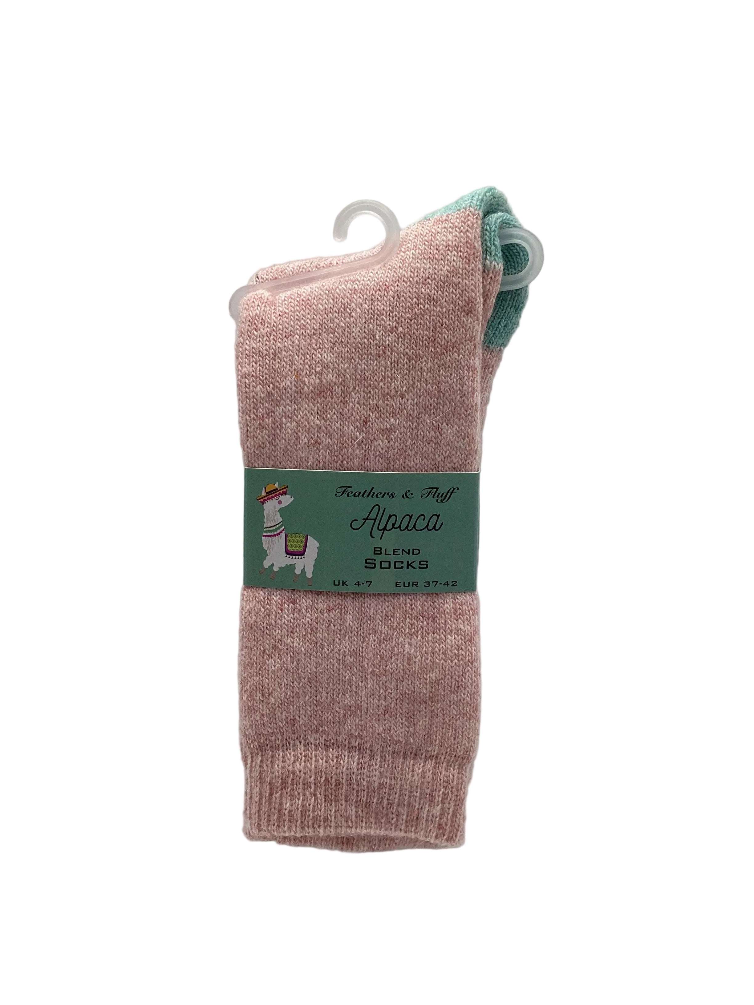 Ladies Alpaca Blend