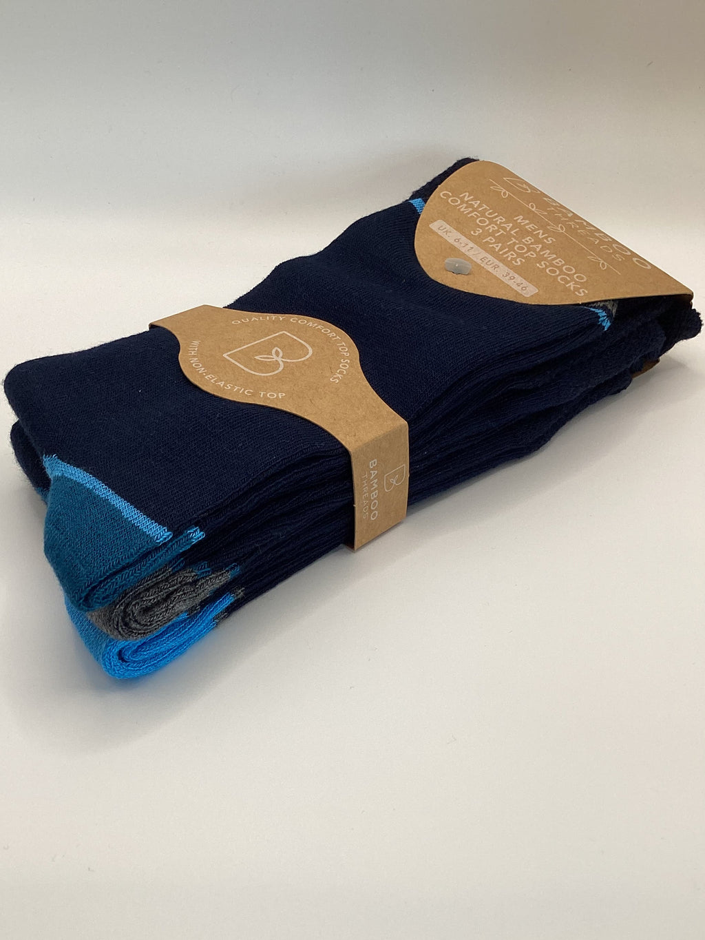 Men’s Bamboo Everyday