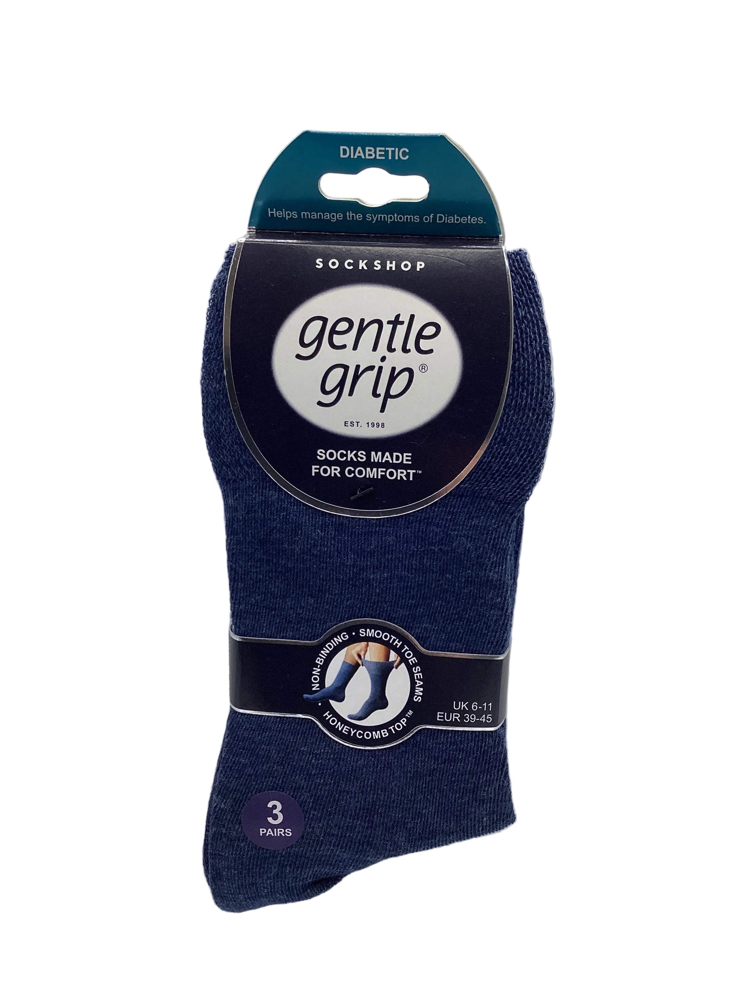 Men’s Gentle Grip