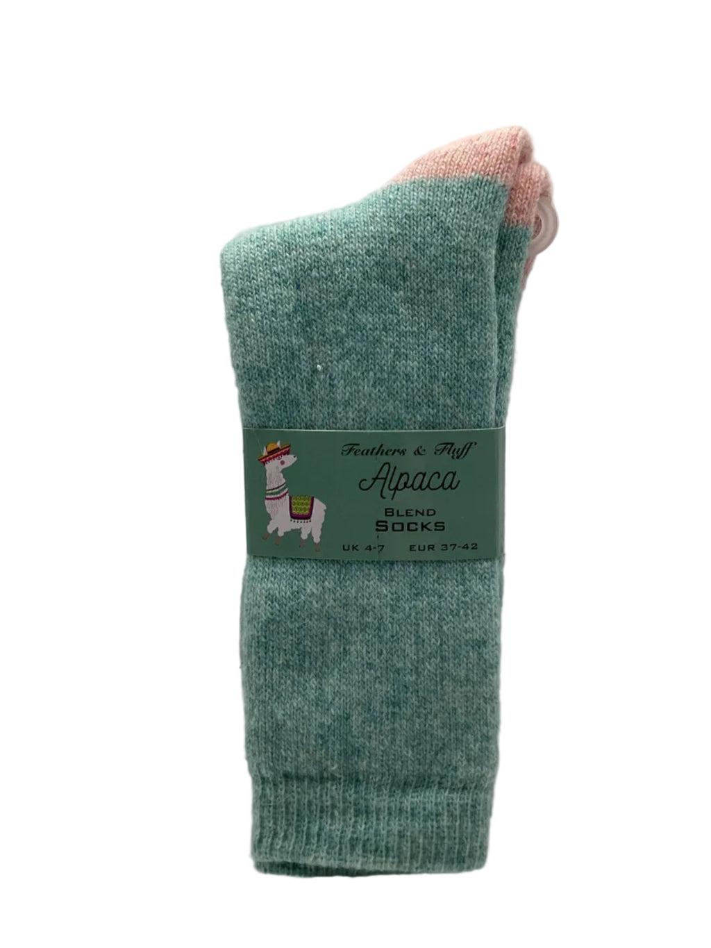 Ladies Alpaca Blend