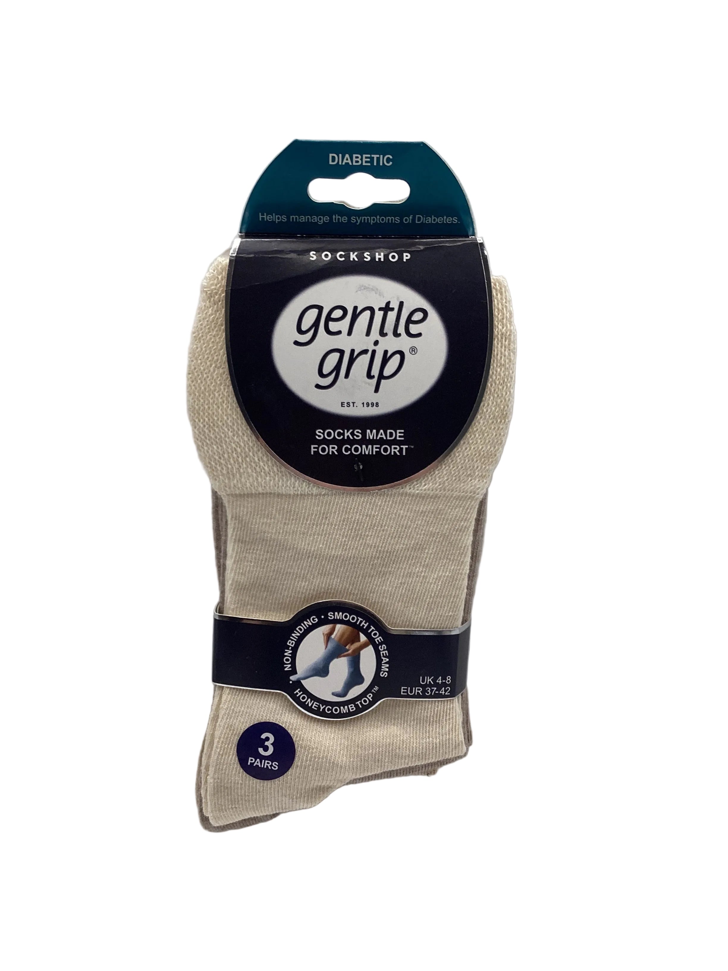 Ladies Gentle Grip