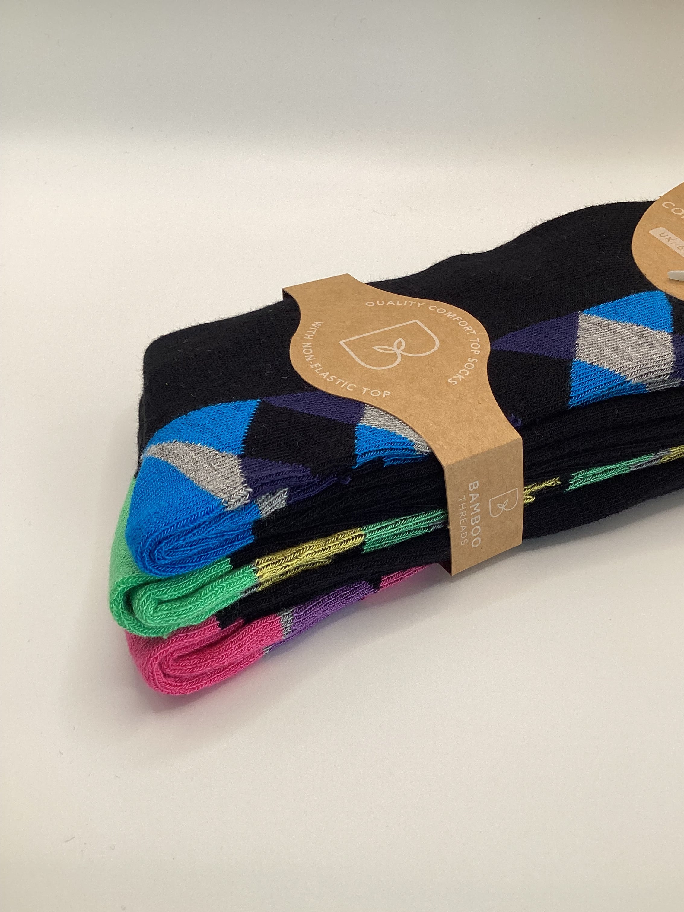 Men’s Bamboo Everyday