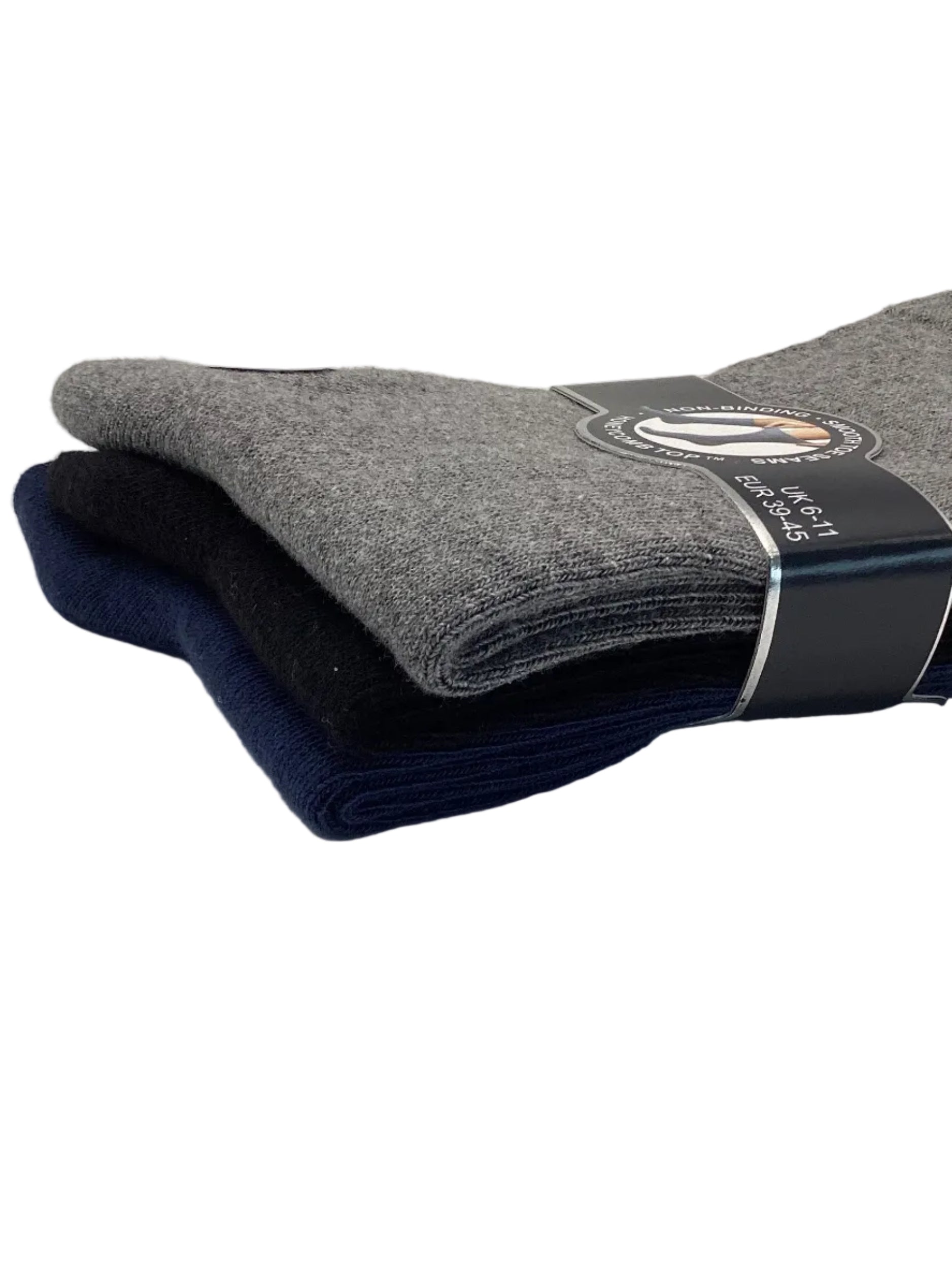 Men’s Gentle Grip