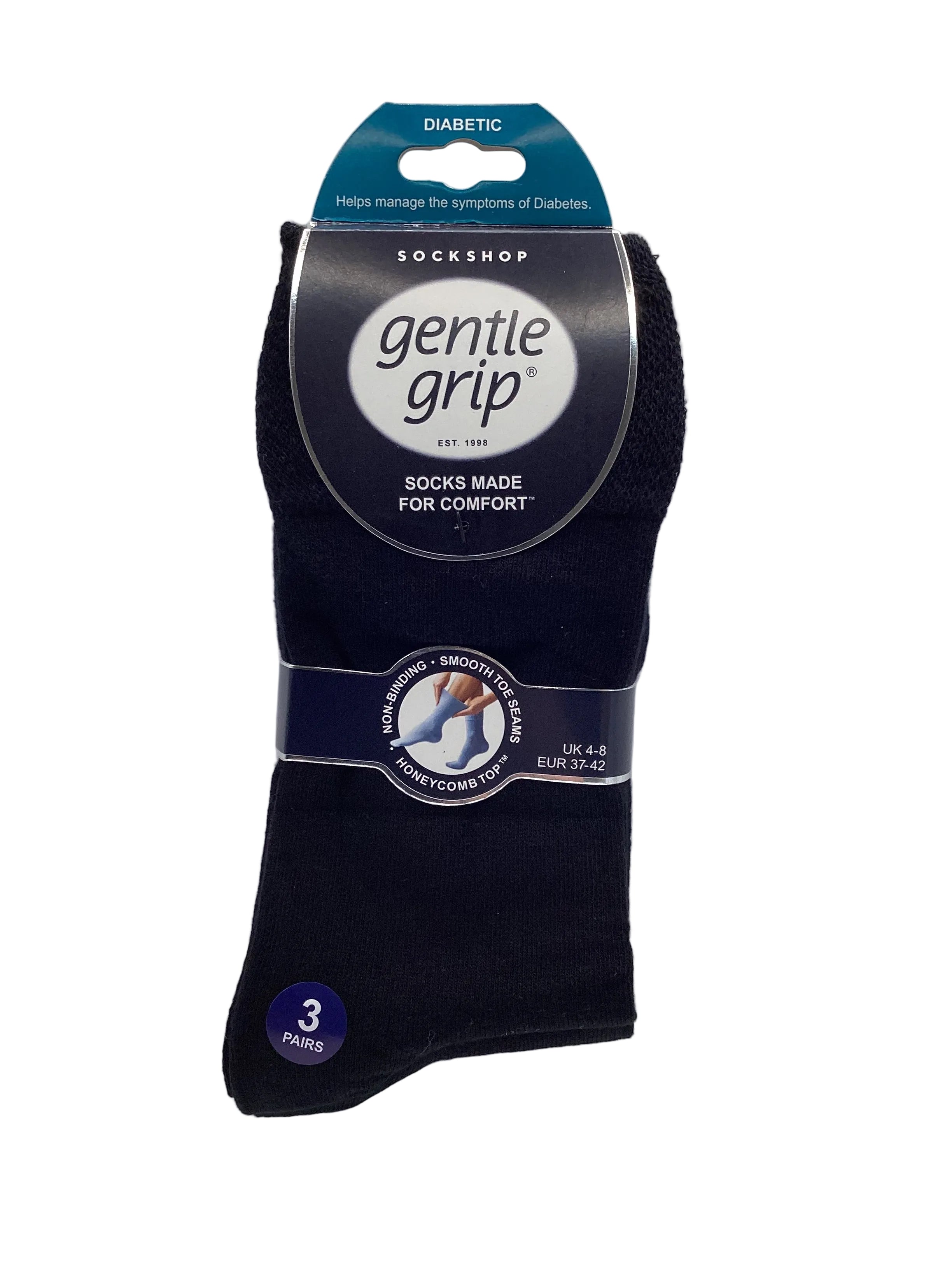 Ladies Gentle Grip