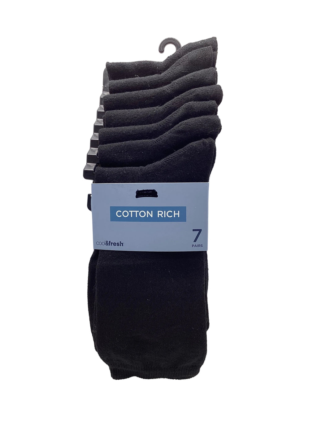 Men’s Cotton Rich