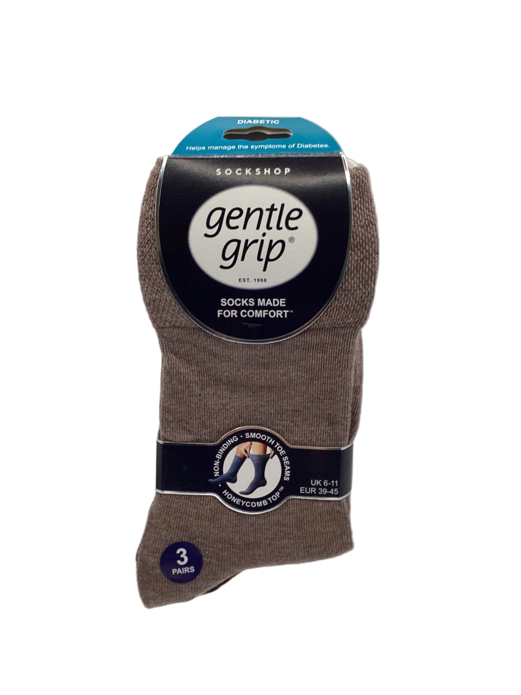 Men’s Gentle Grip