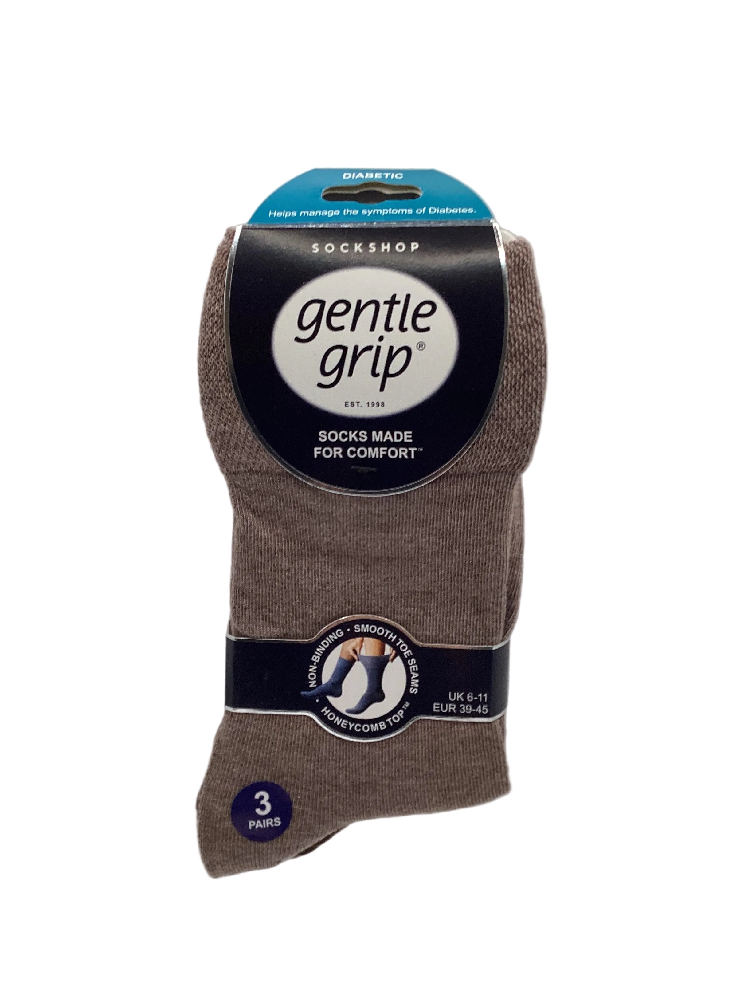 Men’s Gentle Grip