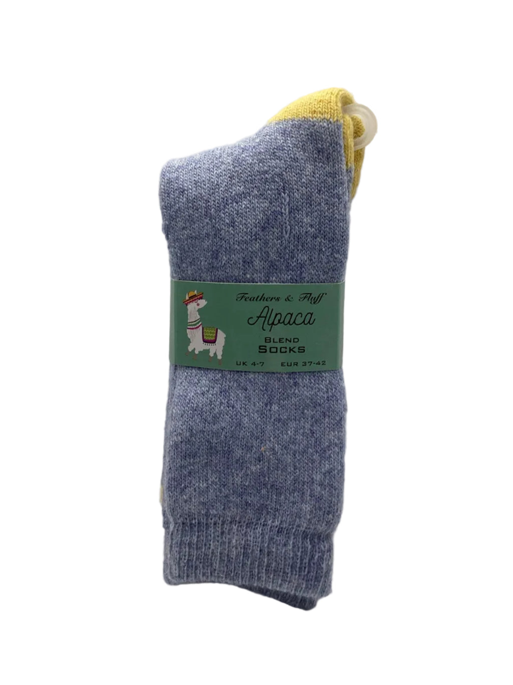 Ladies Alpaca Blend