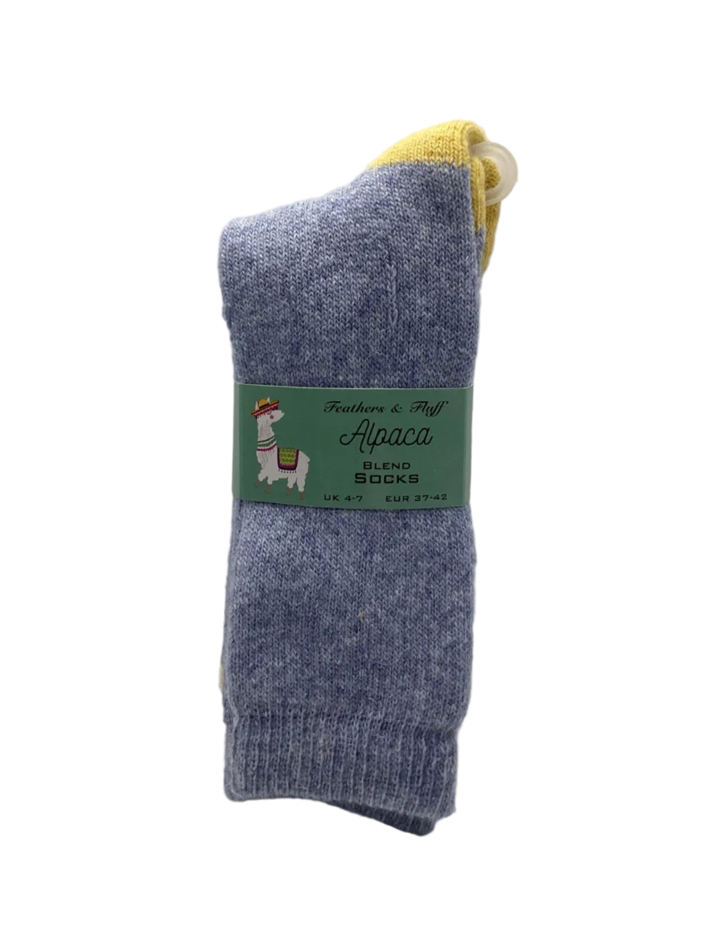 Ladies Alpaca Blend