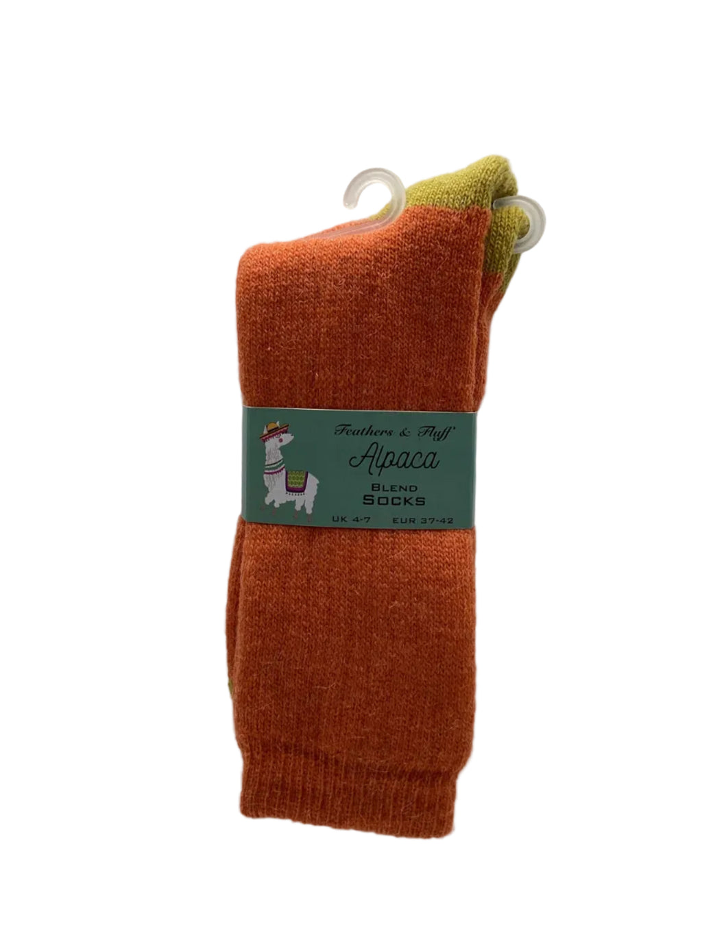 Ladies Alpaca Blend