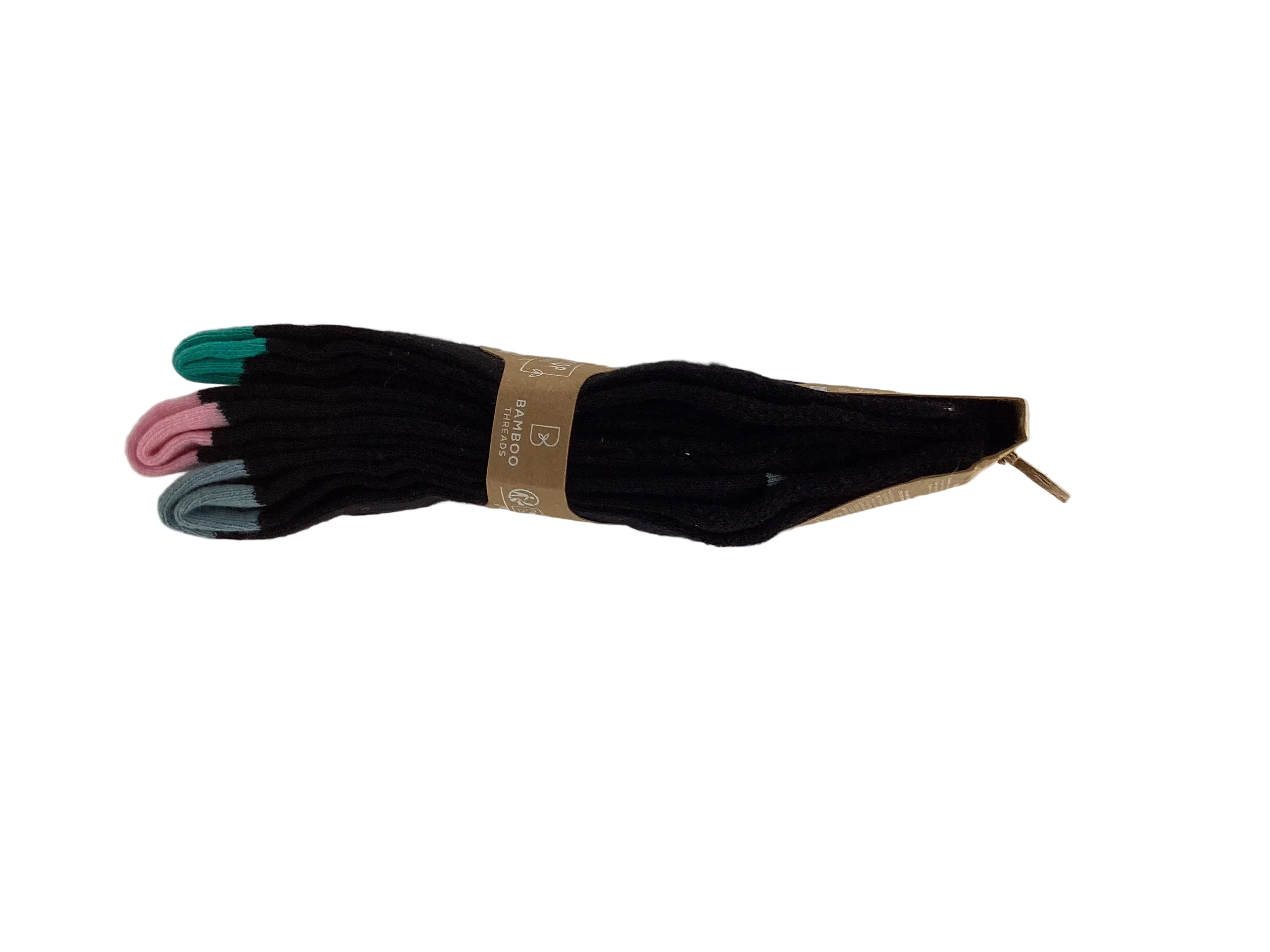 Ladies Bamboo Socks