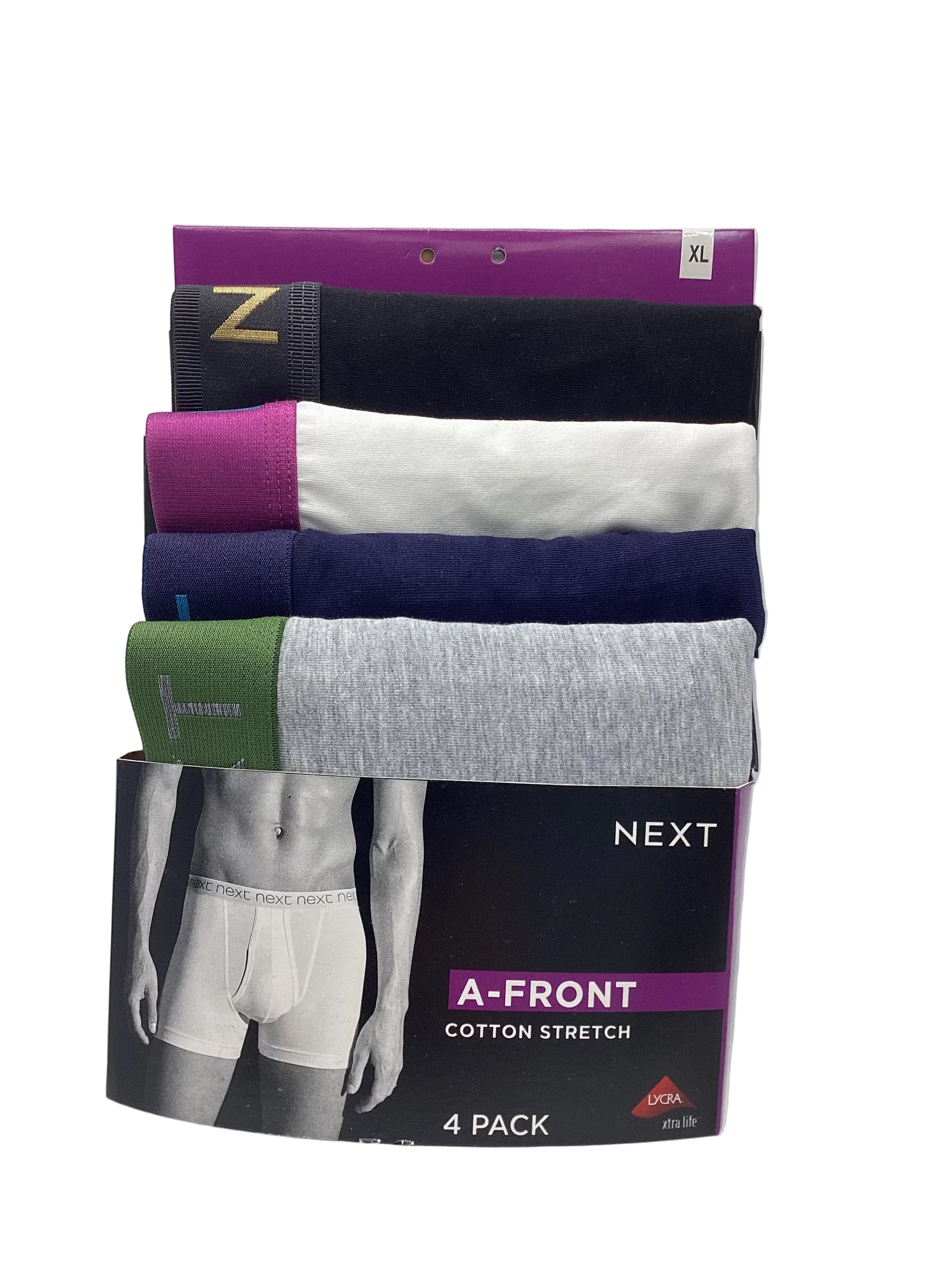 Mens Boxer Shorts