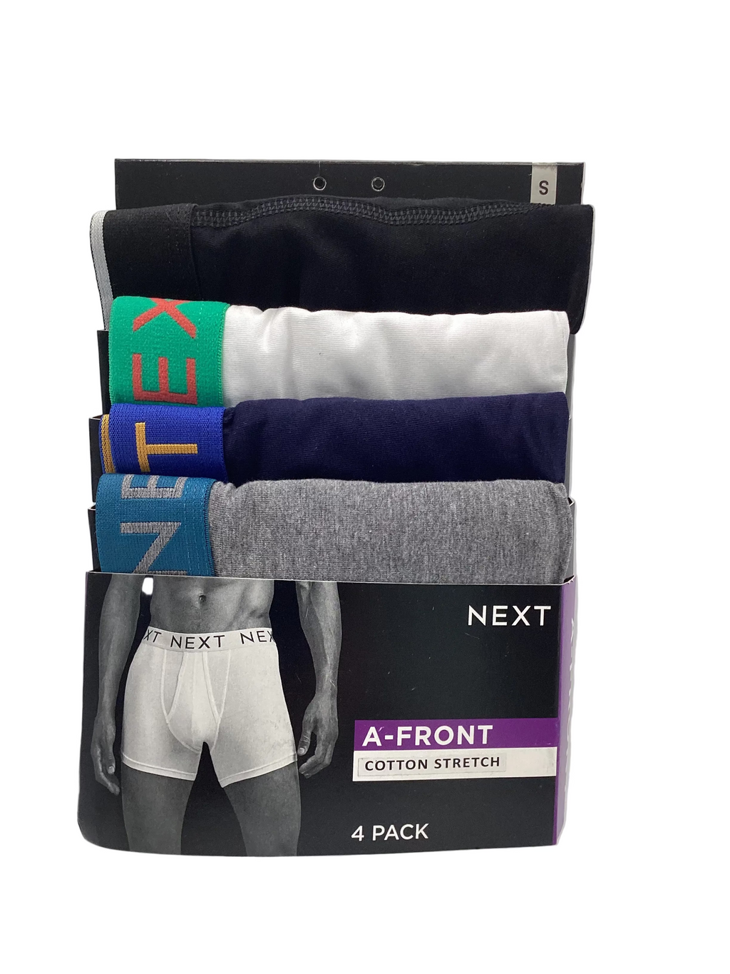 Cotton Rich Boxers