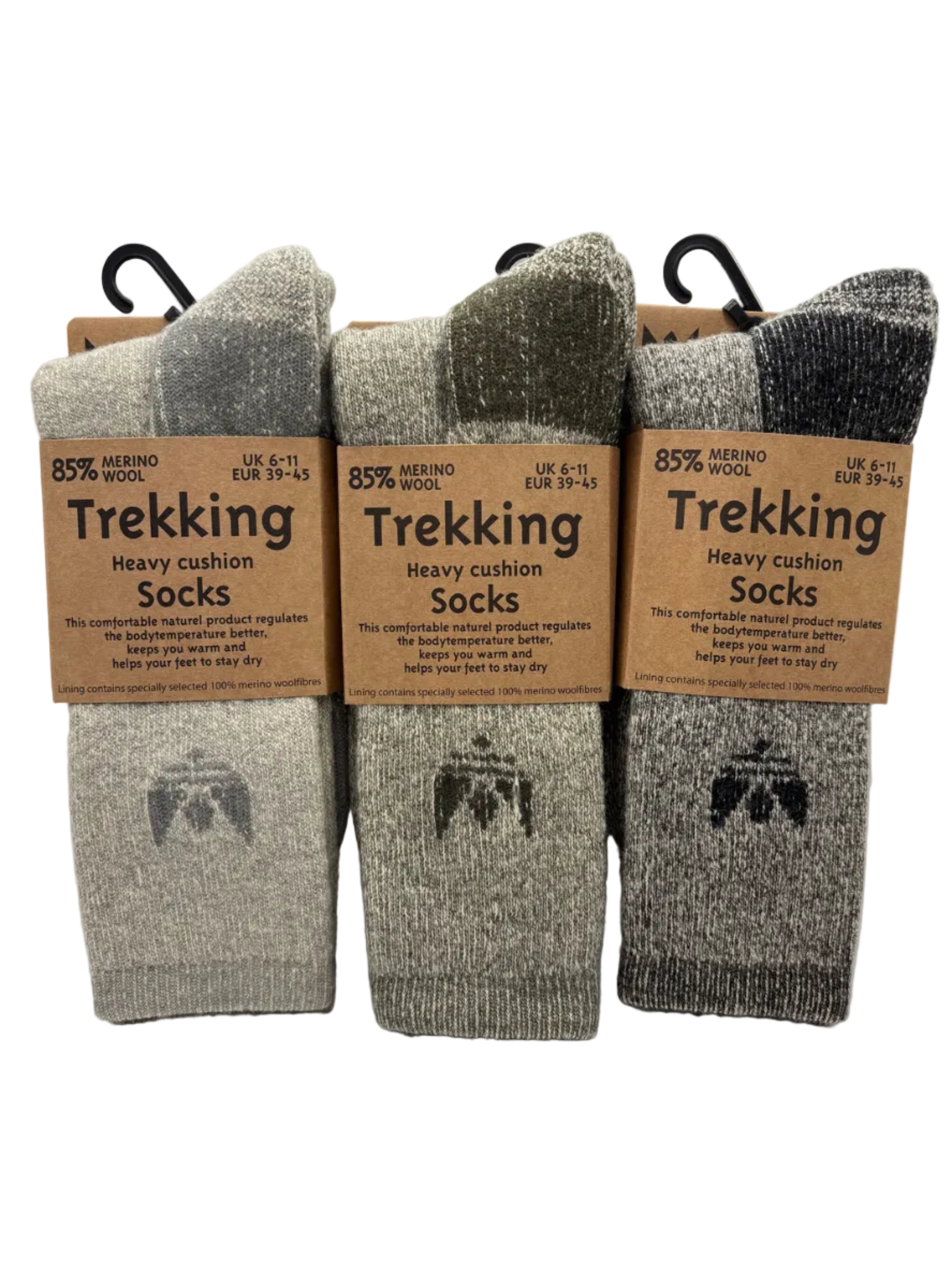 Men’s Merino Wool